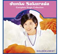 Junko Sakurada - Golden Best: Single Collection [Import]