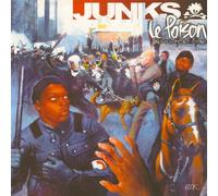 Junks - Le Poison
