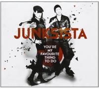 Junksista - You're My.. -Mcd-