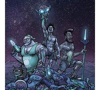 Junkstars - This Means War