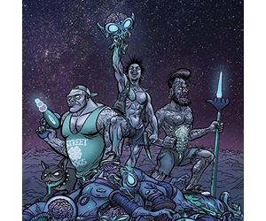 Junkstars - This Means War