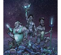 Junkstars - This Means War
