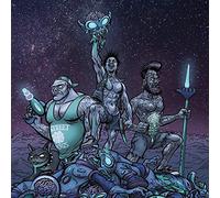 Junkstars - This Means War [Vinilo]