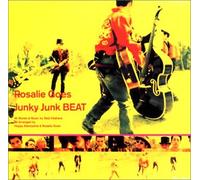 Junky Junk Beat