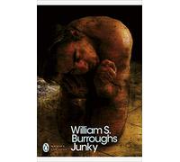 Junky – el texto definitivo de 'Junk' – Penguin Modern Classics