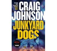 Junkyard Dogs (ebook)