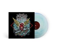 Junkyard Drive - Electric Love (Light Blue Vinyl) [VINYL] [Vinilo]