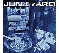 Junkyard - Old Habits Die Hard