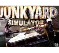 Junkyard Simulator (PC) Steam Gift - GLOBAL