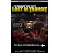 Junkyard Willie Movie:Lost in [Alemania] [DVD]