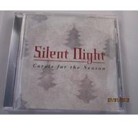 JUNNU RENNICH - VOCALS / JULIE HUMMURBUCK - HARP - Silent Night: Carols for the Season
