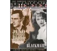 Juno and the Paycock / Blackmail [USA] [DVD]