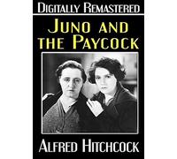 Juno and the Paycock - Digitally Remastered