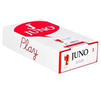 Juno Cañas para clarinete bajo 2,5 Juno (25 cajas)