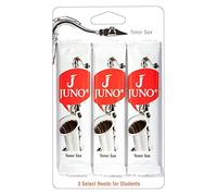 Juno JSR71153 - Lengüetas para saxofón tenor