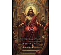 JUNO: La Reina Oculta y la Fuerza Vital de Roma a través de la Historia
