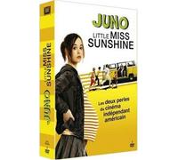 Juno + Little Miss Sunshine [Alemania] [DVD]