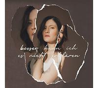 Juno, Madeline – Besser Kann Ich Es Nicht Erklären