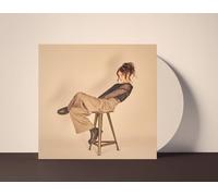 Juno, Madeline - Nur zu Besuch (White Vinyl 180g) [Vinilo]