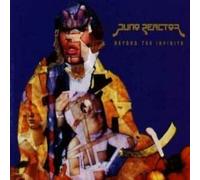 Juno Reactor - Beyond The Infinite [Import]