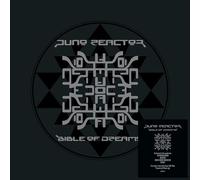 Juno Reactor - Bible of Dreams [Vinilo]