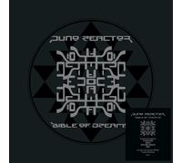 Juno Reactor Bible of Dreams (Vinyl) 12" Album