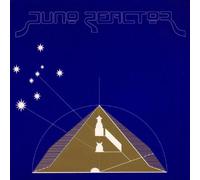 Juno Reactor - High Energy Protons