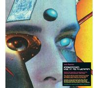 Juno Reactor - Imagination Use It As A Weapon - Limited Autographed 5CD Boxset