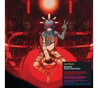 Juno Reactor - Juno Reactor: 'Before Time Was Now' Signed 5CD Deluxe Packaging