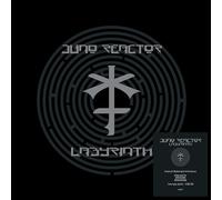Juno Reactor - Juno Reactor: 'Labyrinth' 2LP [Vinilo]