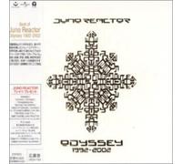 Juno Reactor - Odyssey