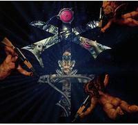 Juno Reactor - The Golden Sun...Remixed