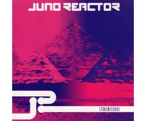 Juno Reactor - Transmissions [Import]
