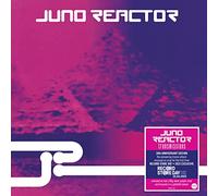 Juno Reactor Transmissions (RSD 2023) (Vinyl)
