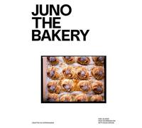 JUNO THE BAKERY: Crafted in Copenhagen