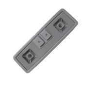 JUNOOS 5GD947291A Luz De Lectura Interior Trasera Para Skoda Para Superb 2016 2017 2018 2019 2020 2021 2022 2023