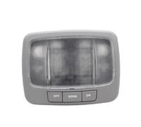 JUNOOS 928503E000CY Lámpara De Techo Para Luz De Techo Gris Para KIA Para SORENTO 2003 2004 2005 2006 2007 2008 2009
