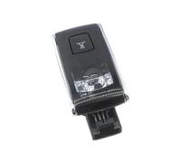 JUNOOS 98028697XT 6362CH Para Peugeot 508 DS6 Iluminación Interior Luz De Techo Trasera Luz De Lectura