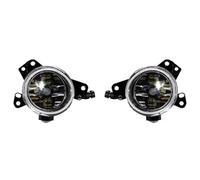 JUNOOS A2128200956 A2128201056 Para Benz W212 E200 E250 E300 E350 E400 E500 E550 2011 2012 2013 2014 Lámpara De Luz Antiniebla Delantera Para Automóvil