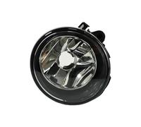 JUNOOS Accesorios Para X1 F48 2016 2017 2018 63177238787 63177238788 Faro Antiniebla Para Parachoques Delantero Sin Bombillas(lado derecho)