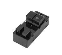 JUNOOS Botonera Ventana para N&issan para NV200 HR16DE 1.6L L4 2009-2014 2015 Interruptor De Ventanilla Eléctrica Elevador Butto Accesorios 25401JX30A Botonera Elevalunas