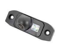 JUNOOS Cámara De Visión Trasera AHD 1080P De 170° para Volvo C70 V70 XC 70 XC70 V50 V60 XC90 XC60 S60 S60L con Visión Nocturna HD De Marcha Atrás(AHD 1080P-6m)