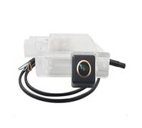 JUNOOS Cámara De Visión Trasera HD para Mercedes para Benz para Viano W639 2010 2011 2012 2013 2014 2015-actualidad con Visión Nocturna Starlight