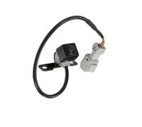 JUNOOS Cámara De Visión Trasera para Hyundai para Santa Fe 2013 2014 2015 2016 con Asistencia De Estacionamiento 95760-A2100