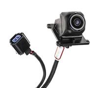 JUNOOS Cámara De Visión Trasera para Kia para Sorento 2015-2017 95766-C5500