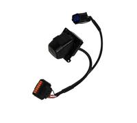 JUNOOS Cámara De Visión Trasera para KIA para Sportage KX5 2016-2018 Asistencia De Estacionamiento Cámara Reversa para Portón Trasero 95760D9000-95760D9001