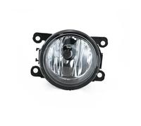 JUNOOS Conjunto De Faros Antiniebla Para Opel, Para Vauxhall Para Astra H G Mk5 VXR 2004-2010 Y Agila Luz Antiniebla Para Parachoques Delantero(1Pc Right)