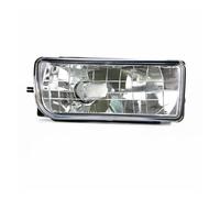 JUNOOS Conjunto De Faros Antiniebla Para Parachoques Delantero Para E36 318i, 318ti, 323i, 328i 1992, 1993, 1994, 1995-1998 63178357389 53178357390(Right Without Bulb)