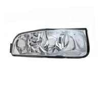 JUNOOS Conjunto De Faros Antiniebla Parachoques Delantero Luz Antiniebla Sin Bombillas 3T0941699A 3T0941700A Para Skoda Para Superb 2009-2013 (1Pc Right)