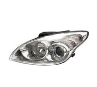 JUNOOS Conjunto De Luces Señal Giro For Parachoques Delantero Coche Para Hyundai I30 2007 2008 2009 2010 (Only Left)